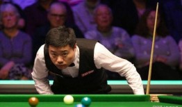 丁俊晖黑球爆料最新消息